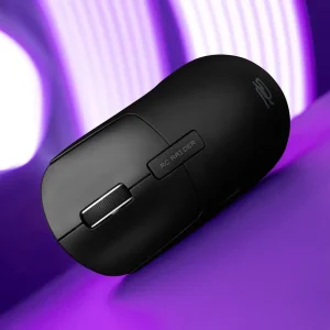 Бездротова ігрова миша Proove Gaming RC Raider 8K Black (WMRR00122001)