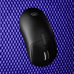 Бездротова ігрова миша Proove Gaming RC Raider 8K Black (WMRR00122001)