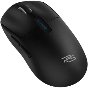 Бездротова ігрова миша Proove Gaming RC Raider 8K Black (WMRR00122001)