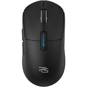 Бездротова ігрова миша Proove Gaming RC Raider 8K Black (WMRR00122001)
