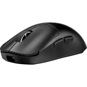 Бездротова ігрова миша Proove Gaming RC Raider 8K White/Purple (WMRR00122017)