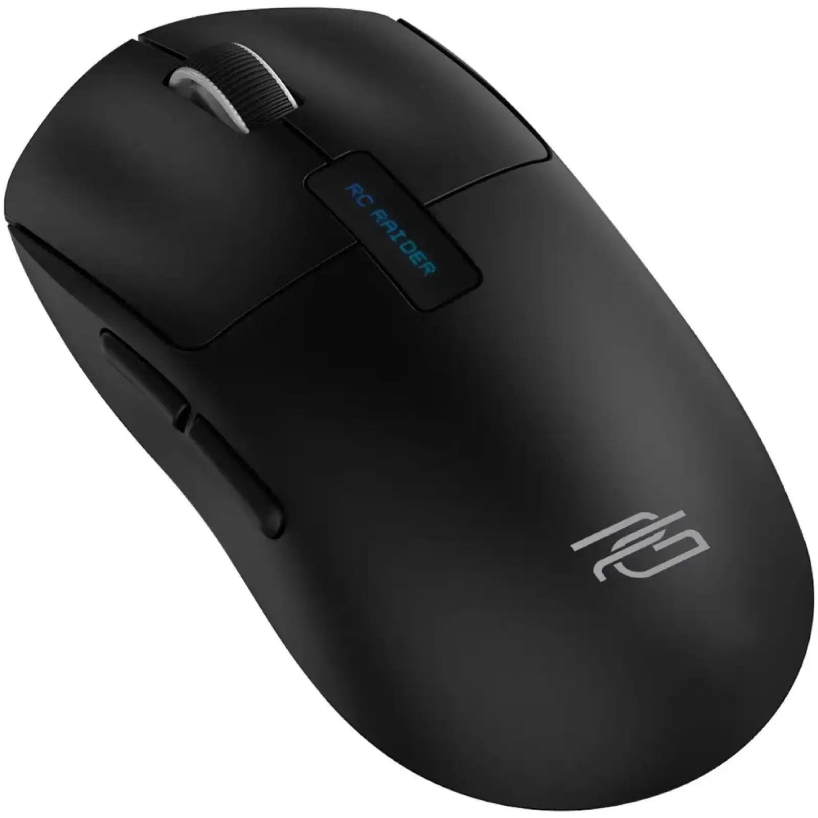 Бездротова ігрова миша Proove Gaming RC Raider 8K White/Purple (WMRR00122017)