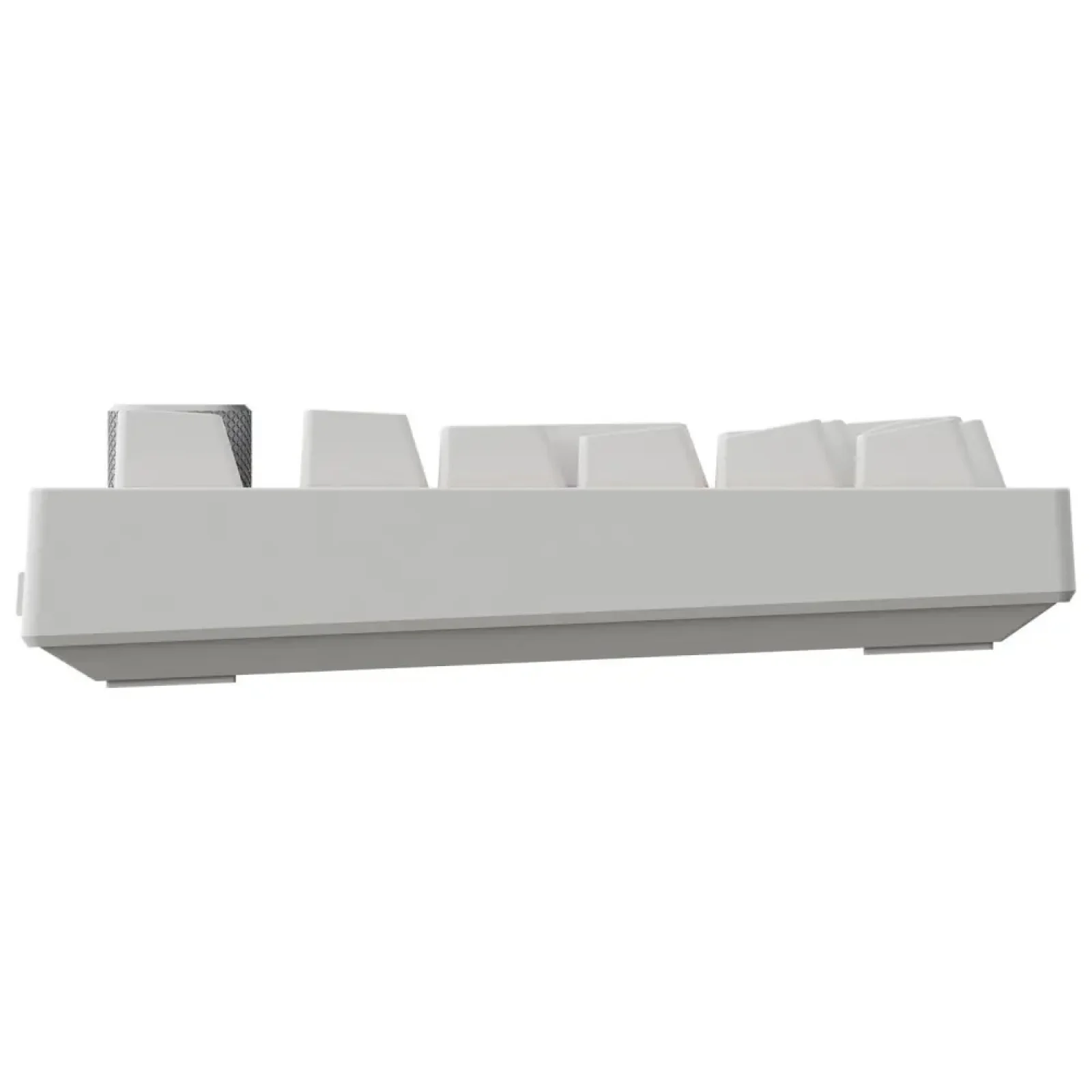 Бездротова клавіатура Proove Gaming Slicker Special Edition (Ukraine Layout) White (WKSLSE022402)