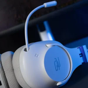 Беспроводная игровая гарнитура Proove Gaming Bliss Pro (APP) (GHBLPPP10001) Black