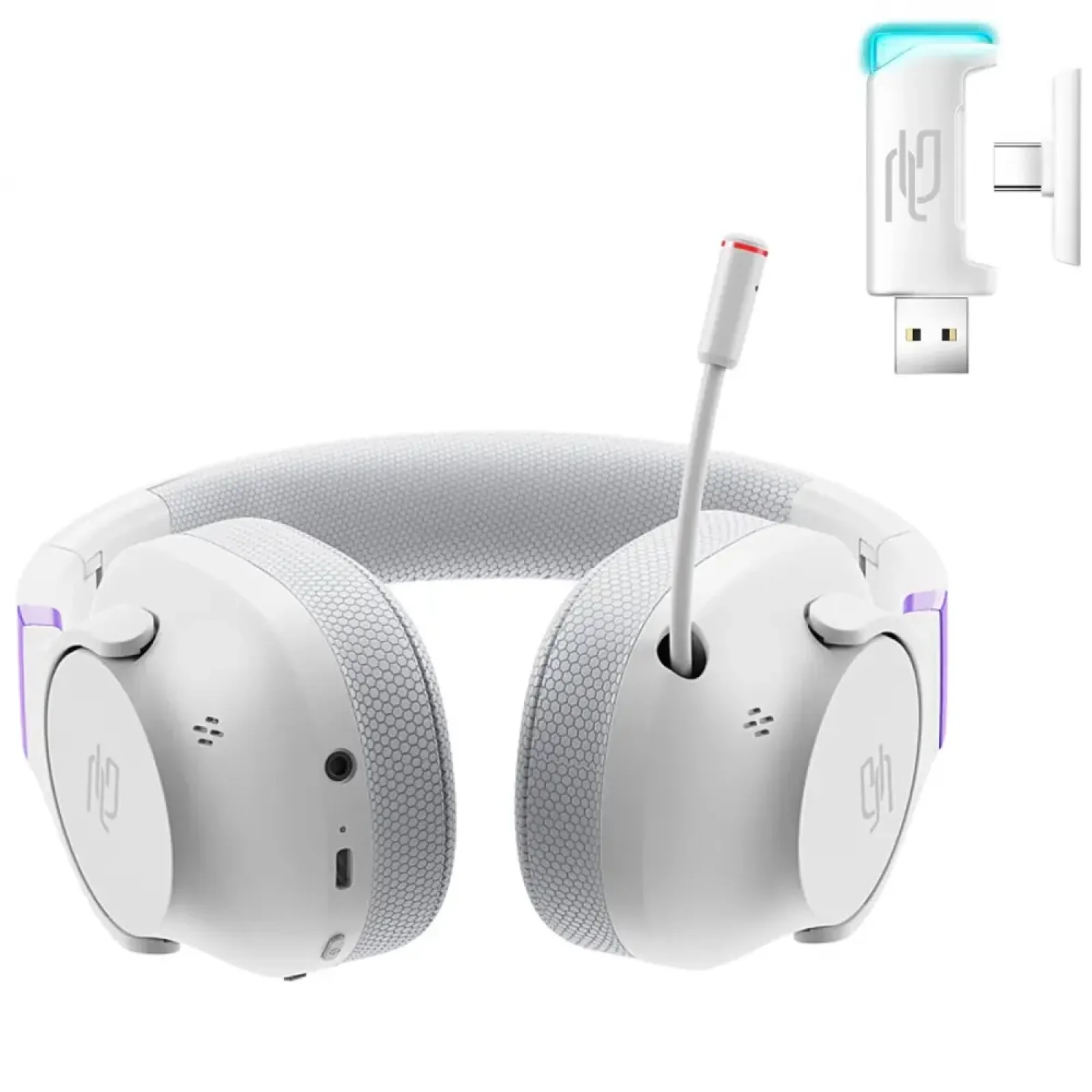 Беспроводная игровая гарнитура Proove Gaming Bliss Pro (APP) (GHBLPPP10001) Black