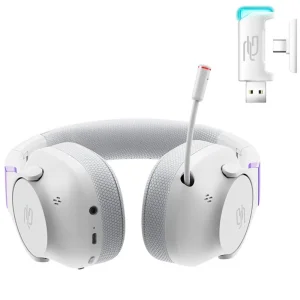 Беспроводная игровая гарнитура Proove Gaming Bliss Pro (APP) (GHBLPPP10001) Black