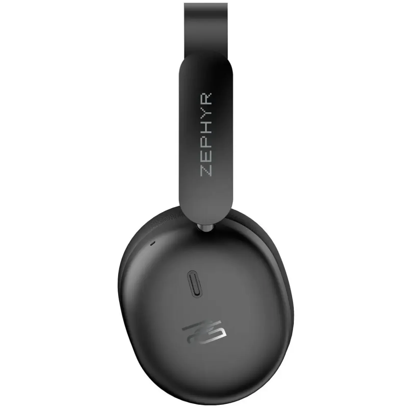 Беспроводная игровая гарнитура Proove Gaming Zephyr (APP) Black/Purple (WHZP00022001)