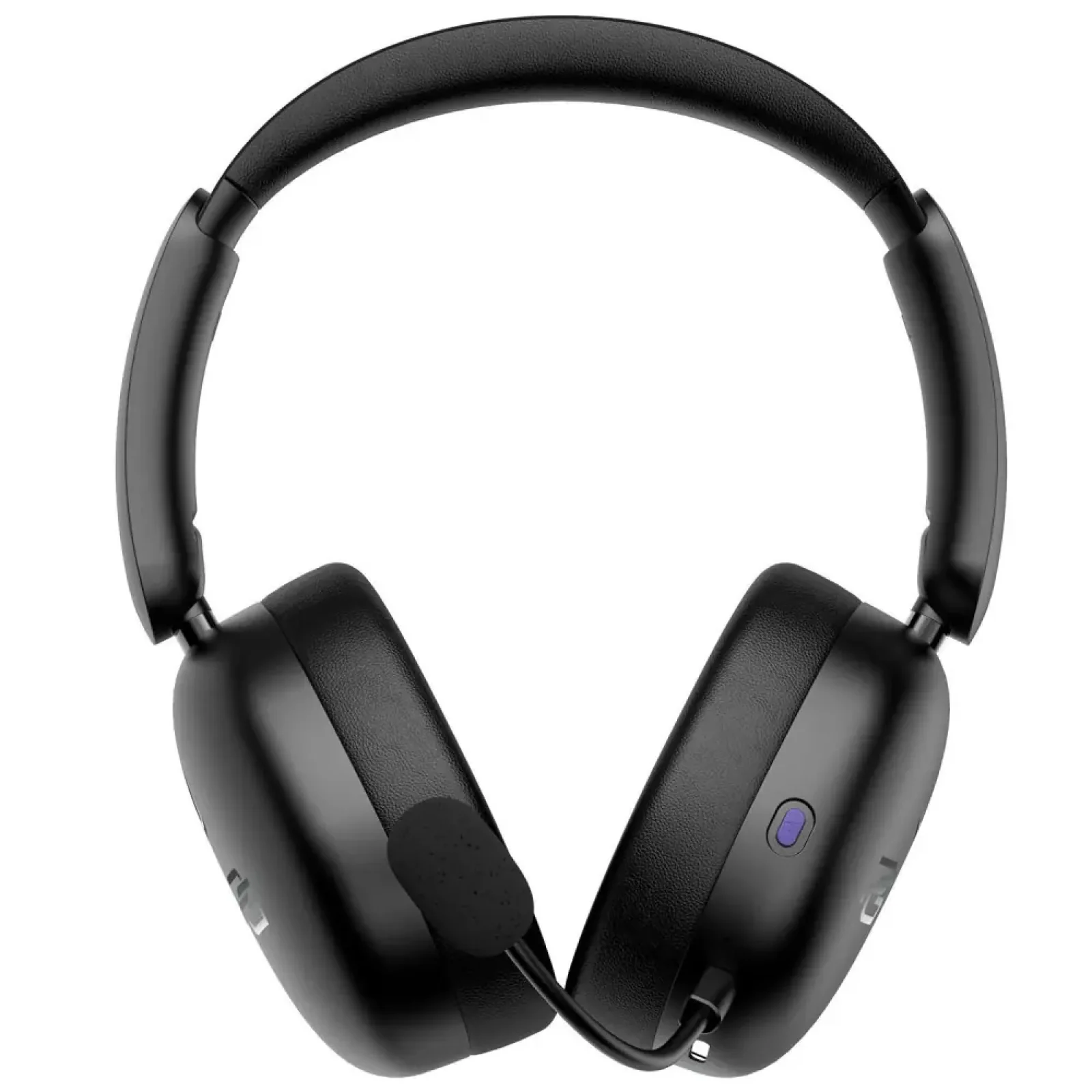 Беспроводная игровая гарнитура Proove Gaming Zephyr (APP) Black/Purple (WHZP00022001)