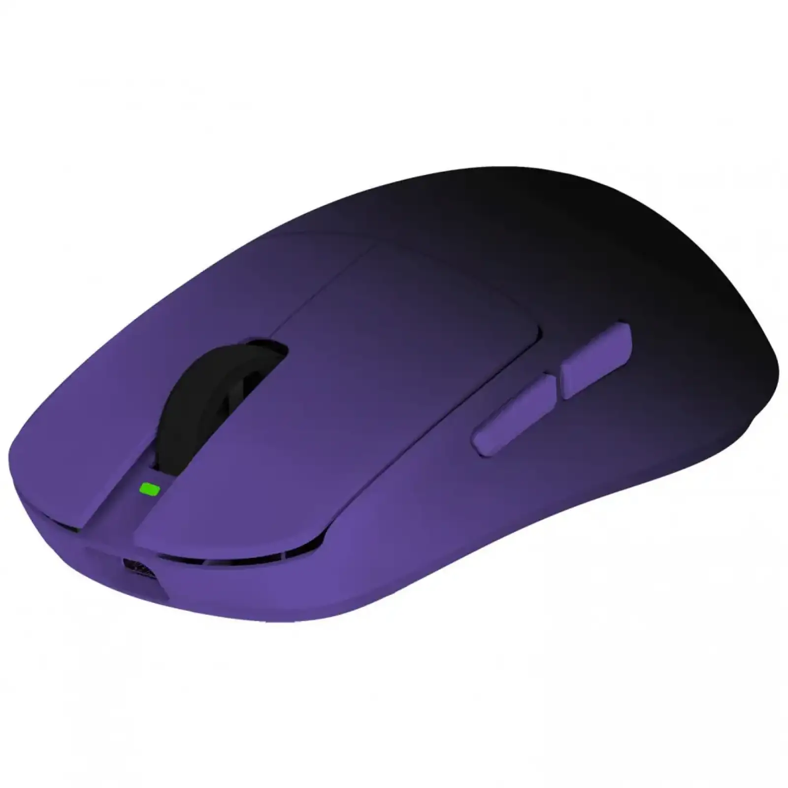 Мышь Proove Gaming Taipan white/purple