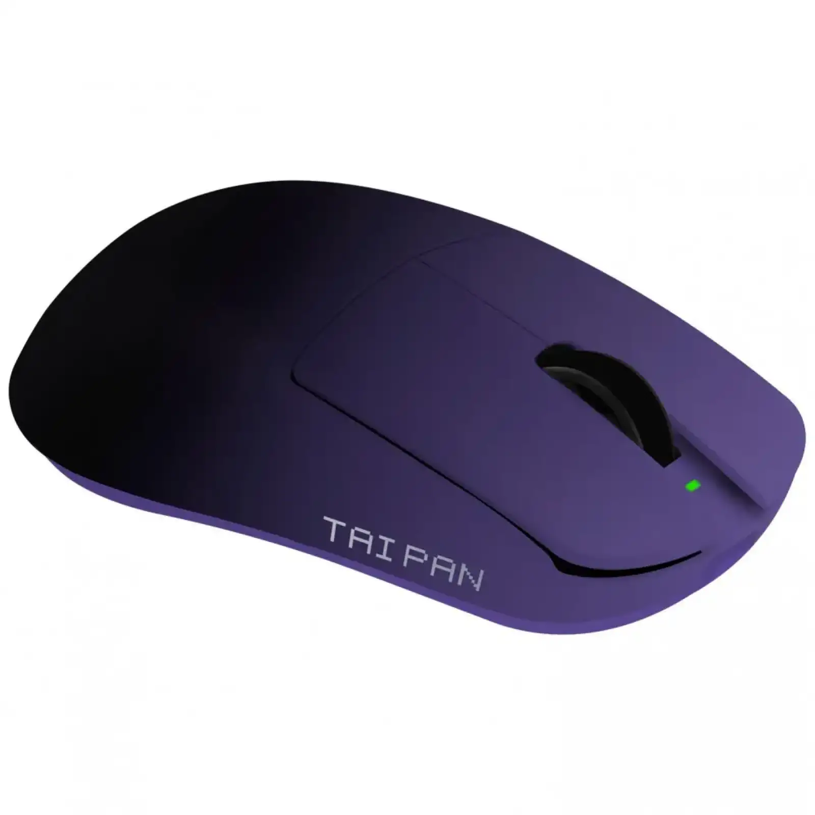 Мышь Proove Gaming Taipan black/purple