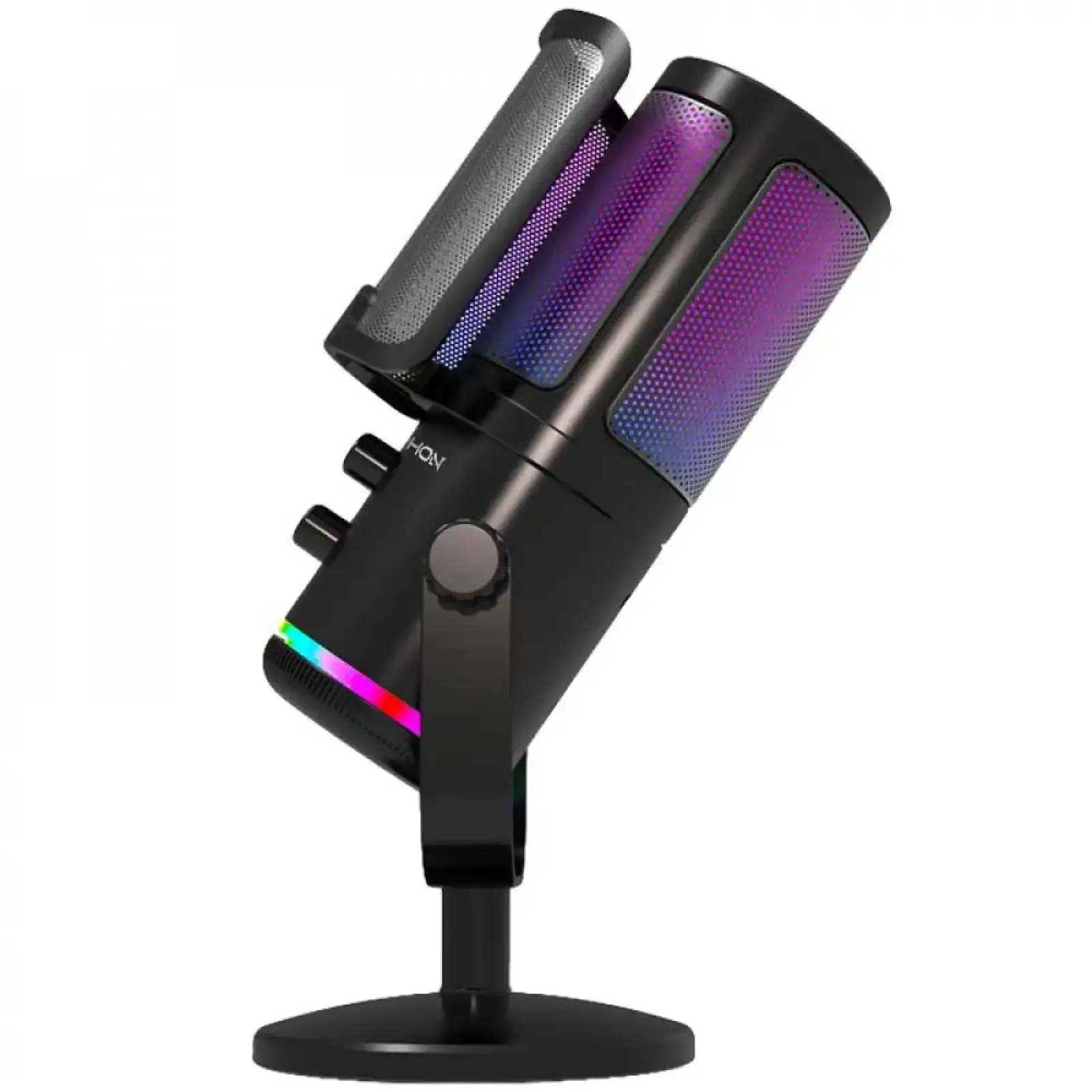 Ігровий мікрофон Proove Gaming Gryphon Black