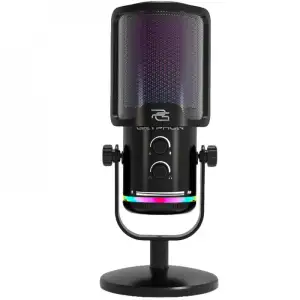Ігровий мікрофон Proove Gaming Gryphon Black