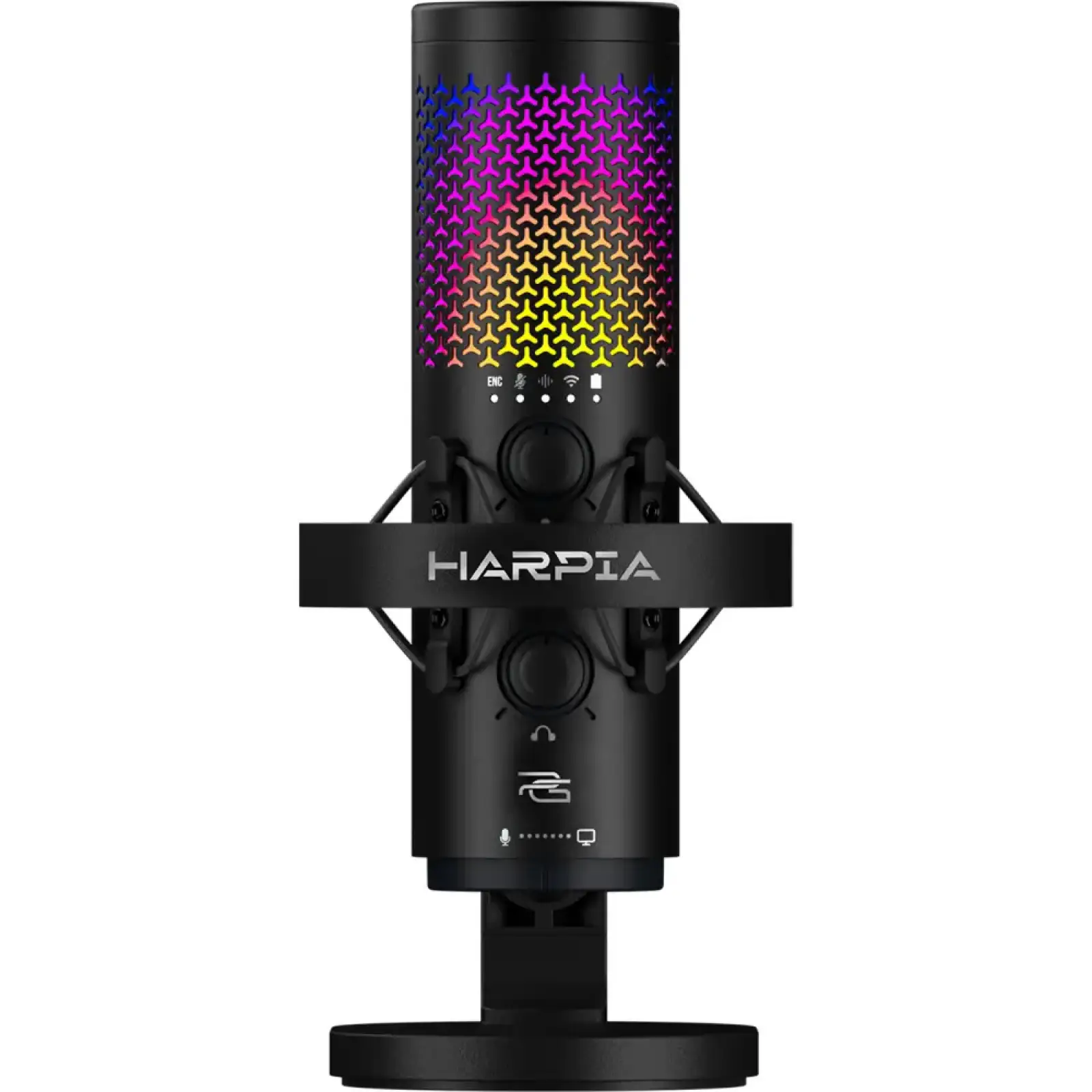 Игровой микрофон Proove Gaming Harpia Black