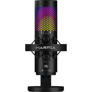 Игровой микрофон Proove Gaming Harpia Black