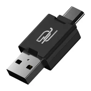 Игровой микрофон Proove Gaming Harpia Black