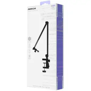Пантограф для микрофона Proove Gaming Arrow Black