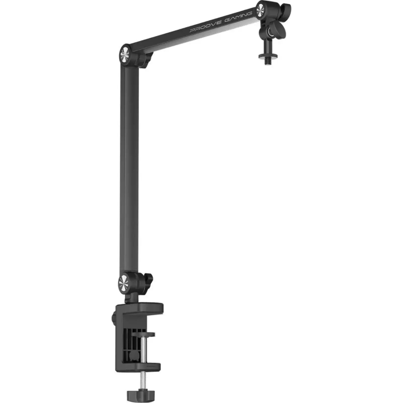 Пантограф для микрофона Proove Gaming Arrow Black