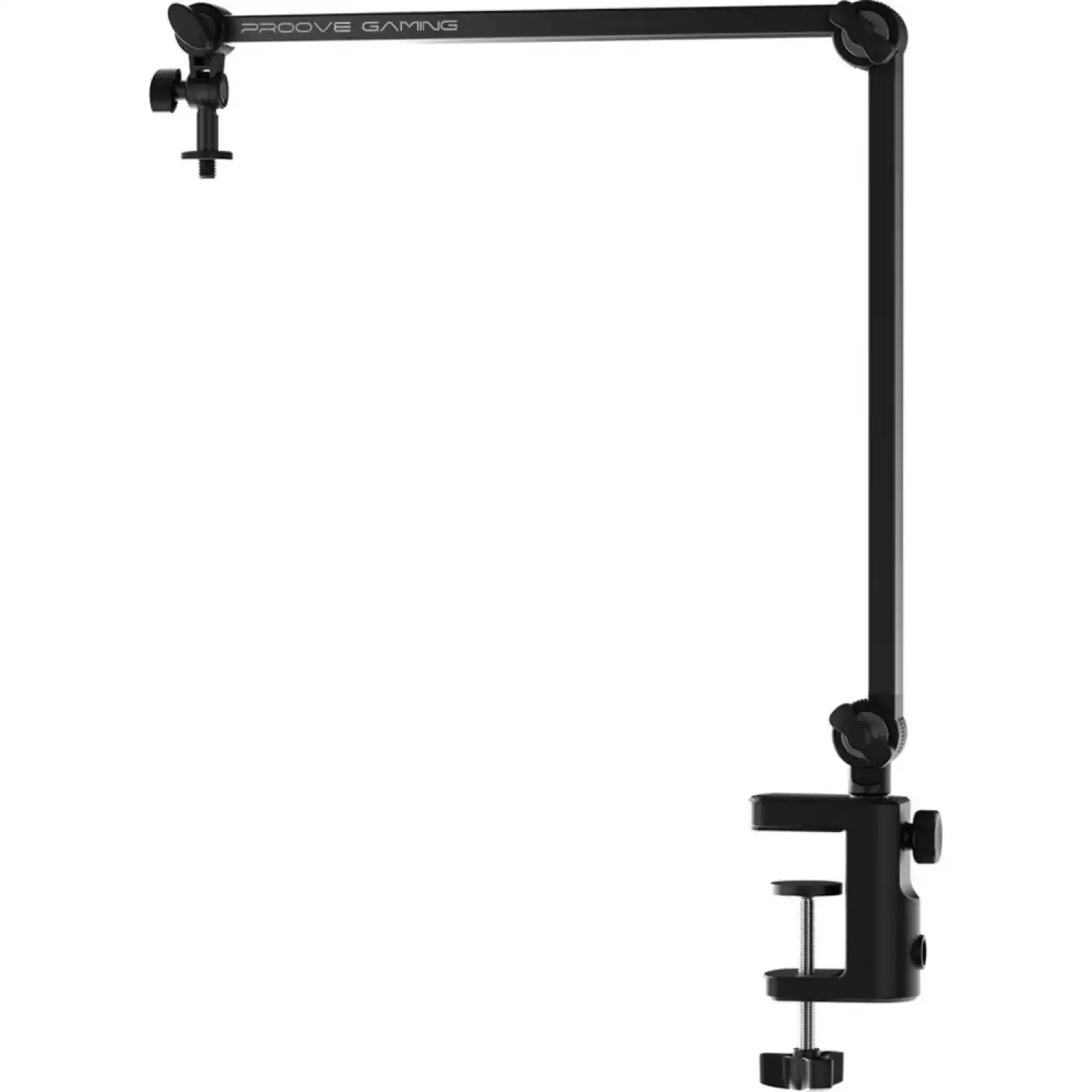 Пантограф для микрофона Proove Gaming Arrow Black