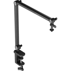 Пантограф для микрофона Proove Gaming Arrow Black