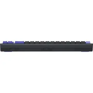 Клавіатура Proove Gaming Aress White/Purple