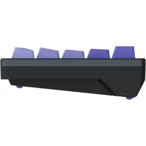 Клавіатура Proove Gaming Aress White/Purple