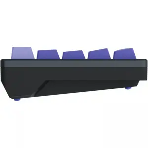 Клавіатура Proove Gaming Aress White/Purple