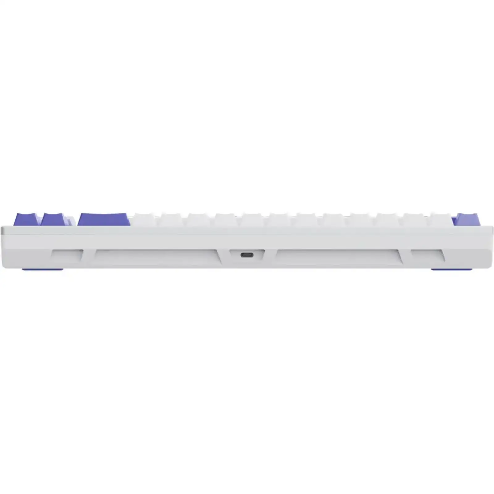 Клавіатура Proove Gaming Aress White/Purple