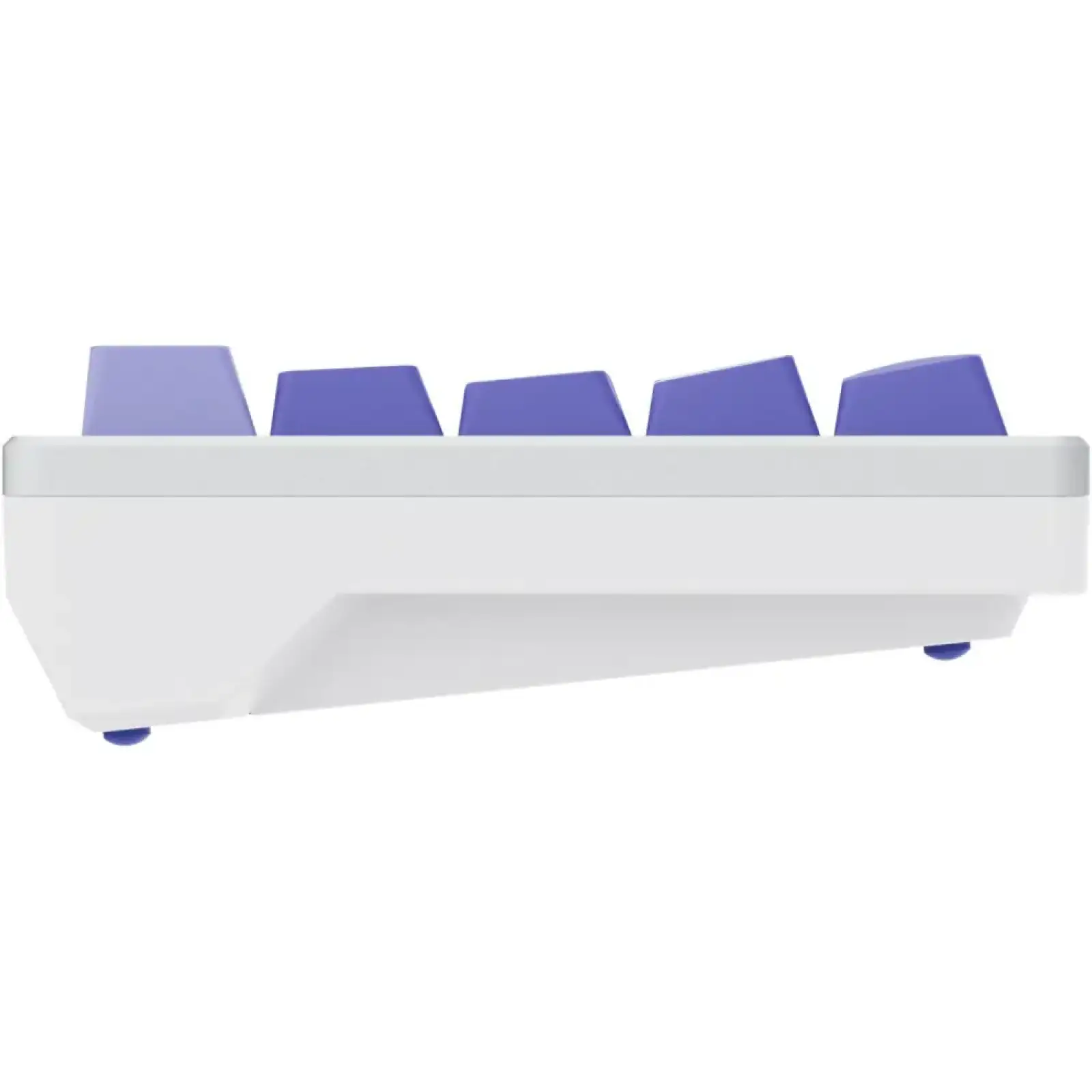 Клавіатура Proove Gaming Aress Black/Purple