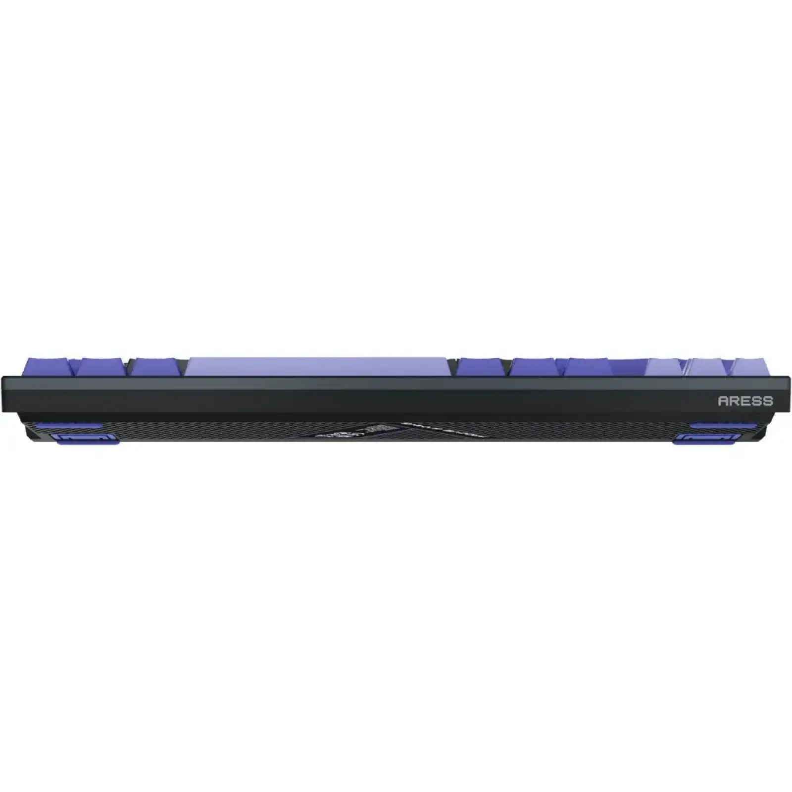 Клавіатура Proove Gaming Aress Black/Purple