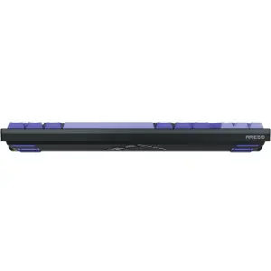 Клавіатура Proove Gaming Aress Black/Purple