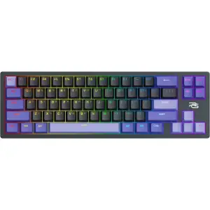 Клавіатура Proove Gaming Aress Black/Purple