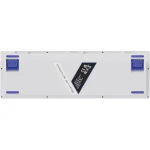 Клавіатура Proove Gaming Aress Black/Purple