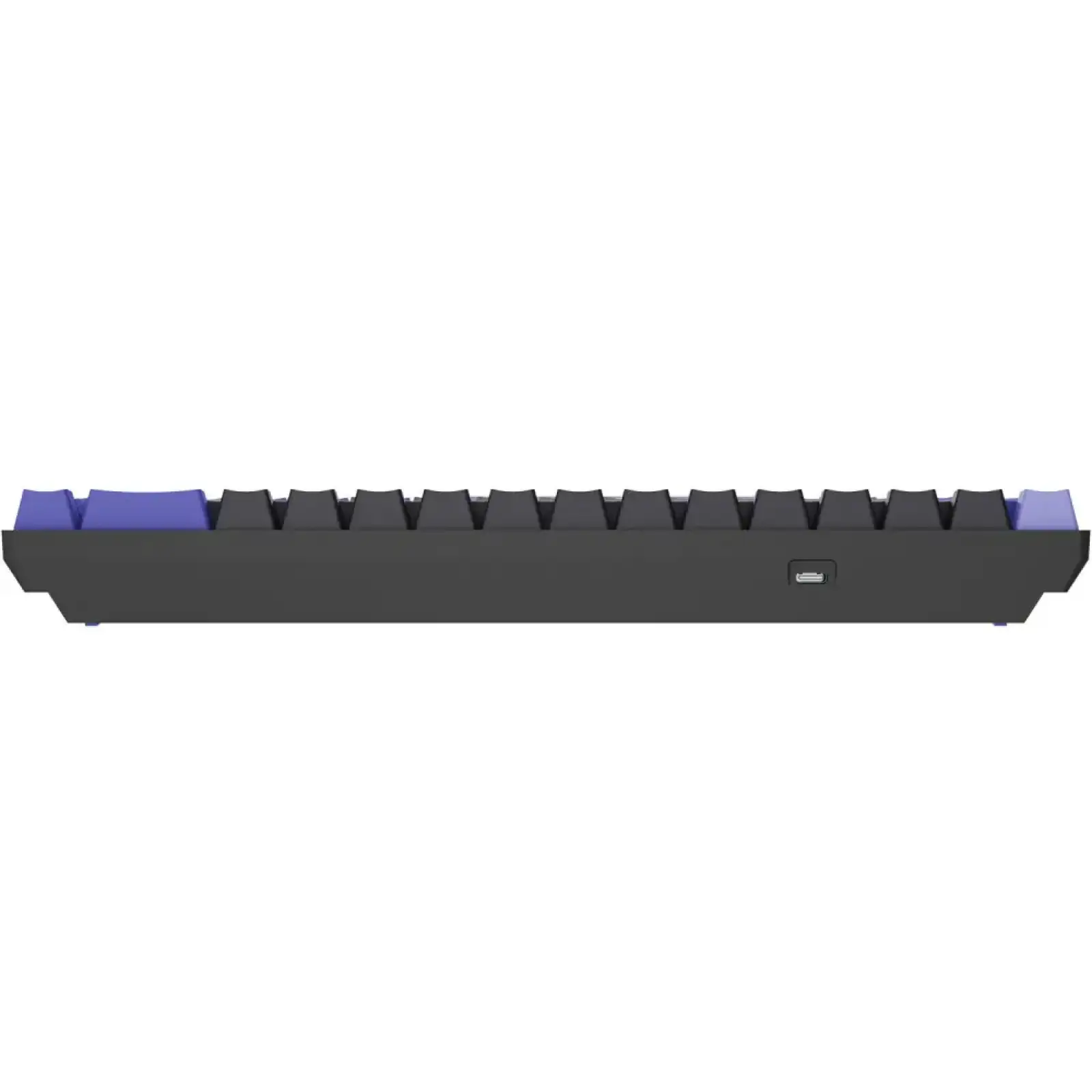 Клавіатура Proove Gaming Cyrex White/Purple