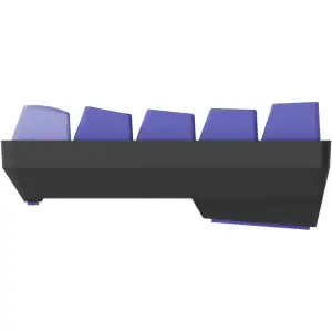 Клавіатура Proove Gaming Cyrex White/Purple
