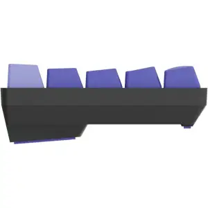 Клавіатура Proove Gaming Cyrex White/Purple