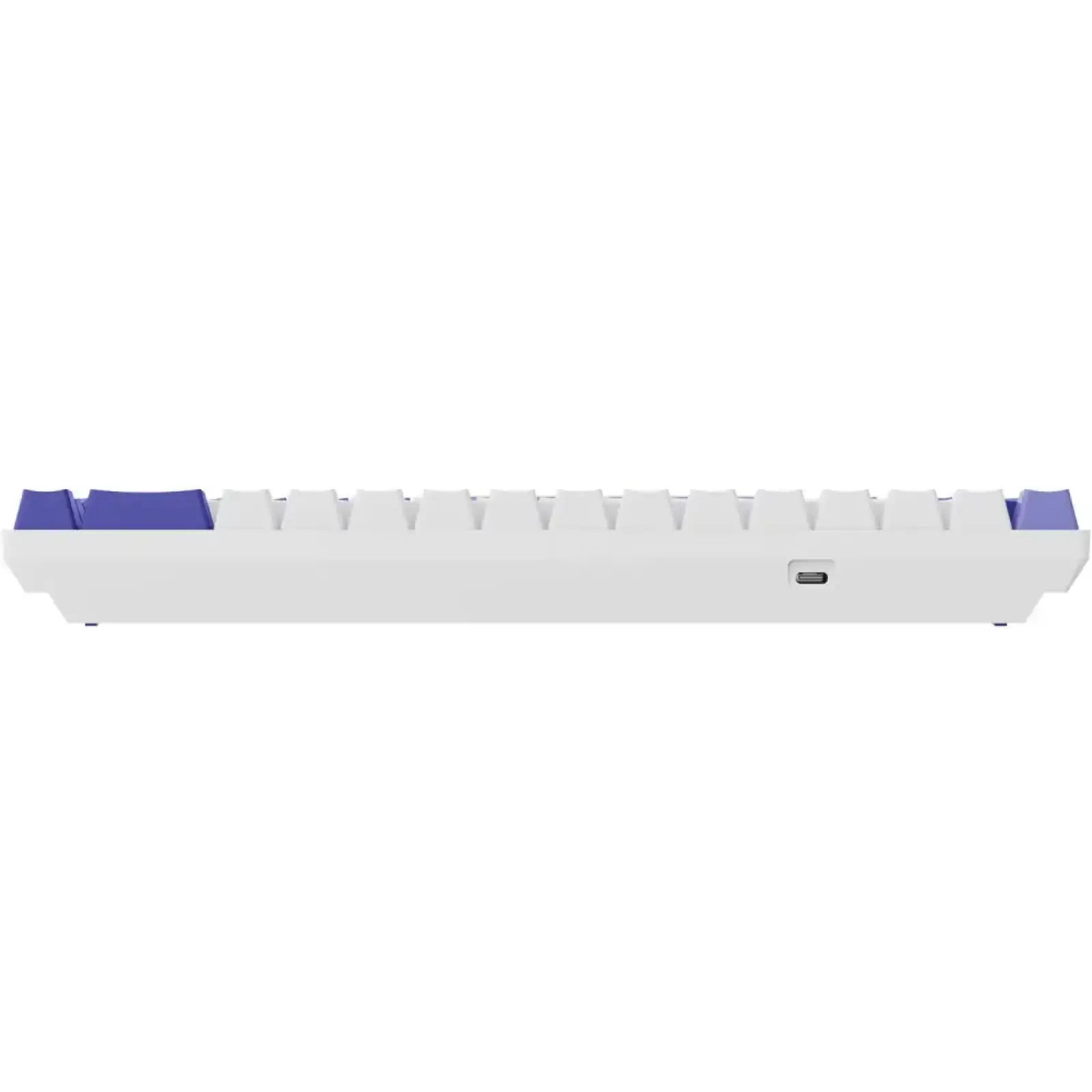 Клавіатура Proove Gaming Cyrex White/Purple