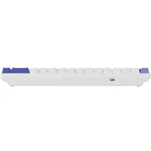 Клавіатура Proove Gaming Cyrex White/Purple
