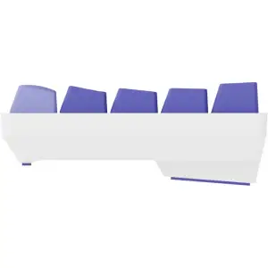 Клавіатура Proove Gaming Cyrex White/Purple