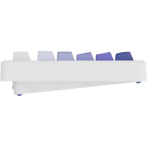 Бездротова клавіатура Proove Gaming Rampage Gradient Purple/Black