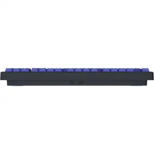 Бездротова клавіатура Proove Gaming Rampage Gradient Purple/White