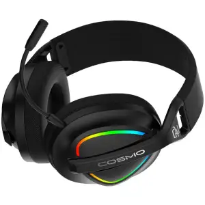 Беспроводная игровая гарнитура Proove Gaming Cosmo (APP) white/purple