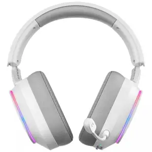 Бездротова ігрова гарнітура Proove Gaming Starlight (APP) black/purple