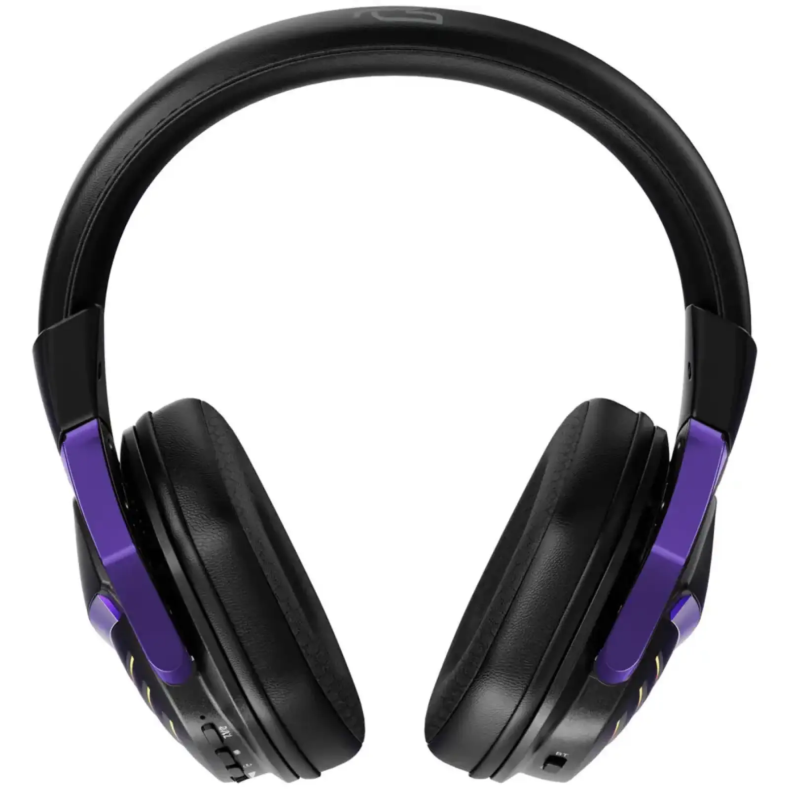 Бездротова ігрова гарнітура Proove Gaming Rage (APP) white/purple