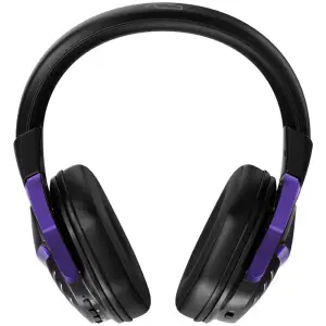 Бездротова ігрова гарнітура Proove Gaming Rage (APP) white/purple