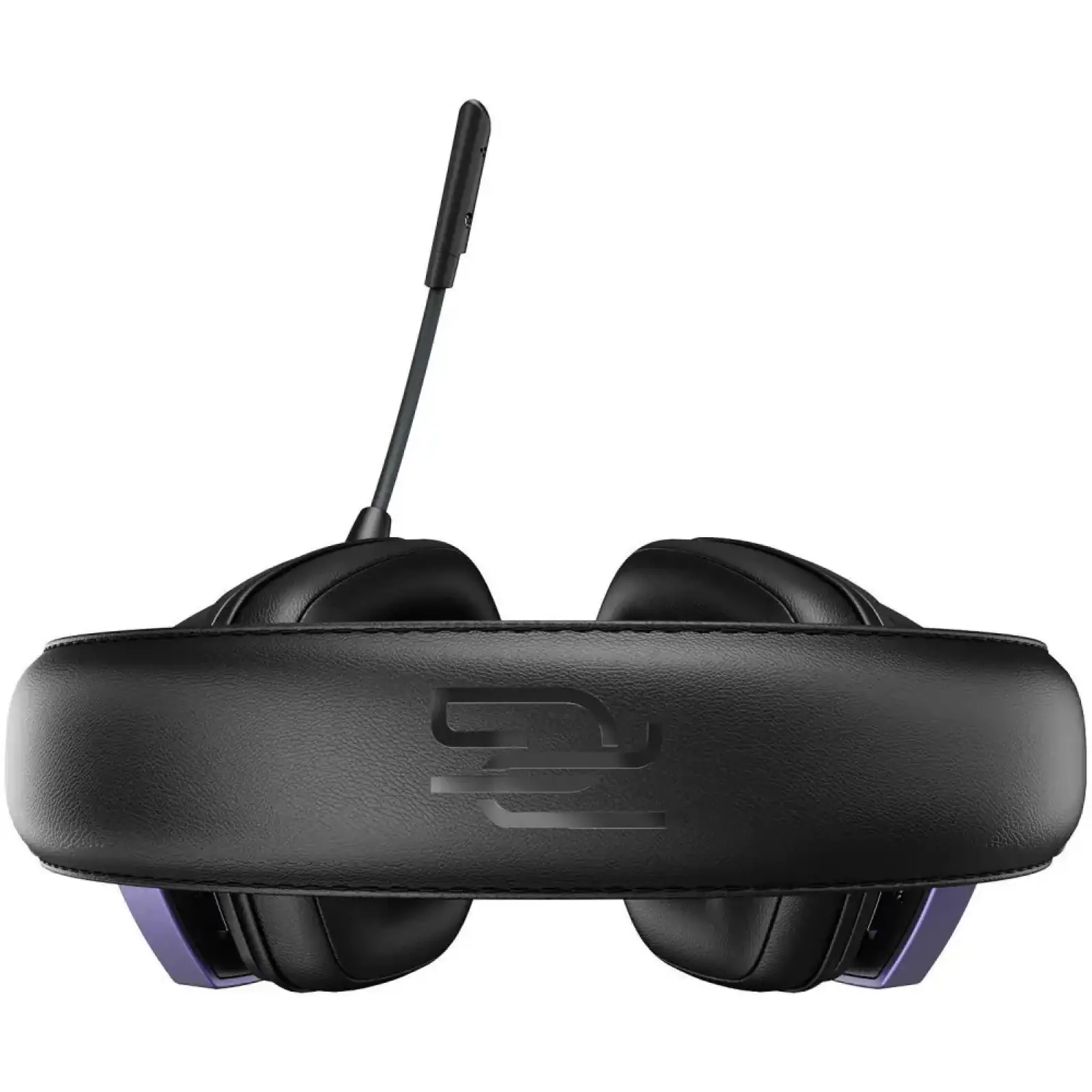 Бездротова ігрова гарнітура Proove Gaming Rage (APP) black/purple
