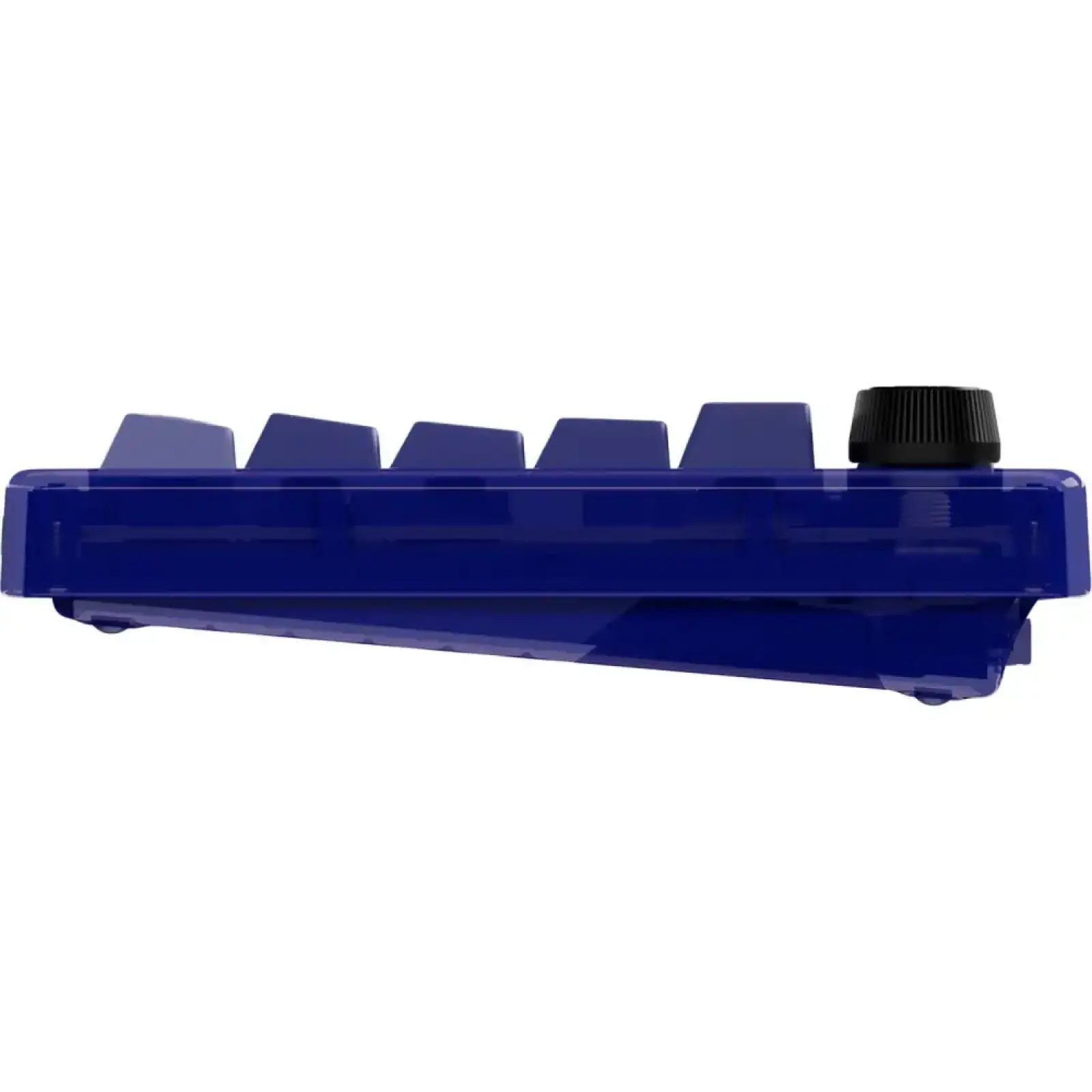 Бездротова клавіатура Proove Gaming T-Racer Purple/White