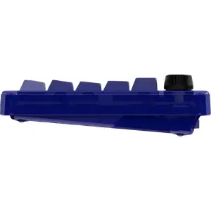 Бездротова клавіатура Proove Gaming T-Racer Purple/White