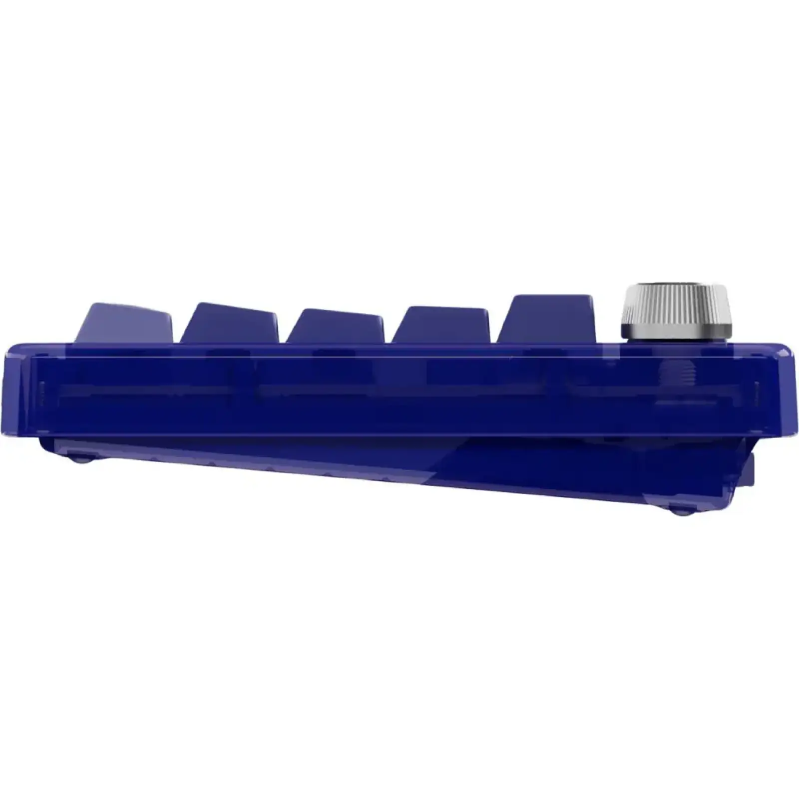 Бездротова клавіатура Proove Gaming T-Racer Purple/White