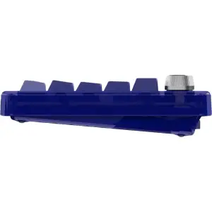Бездротова клавіатура Proove Gaming T-Racer Purple/White