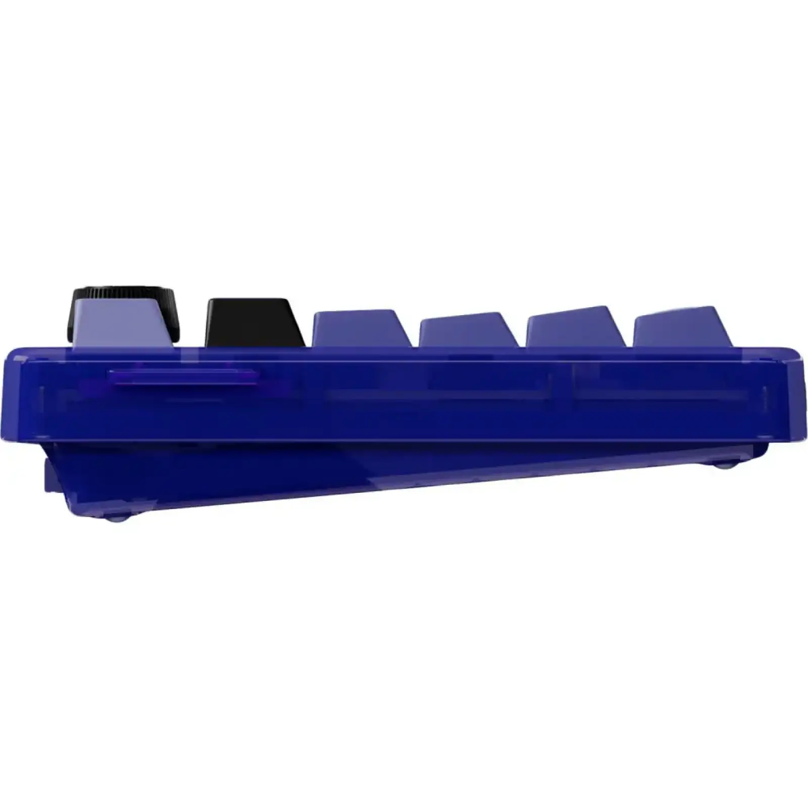Бездротова клавіатура Proove Gaming T-Racer Purple/Black